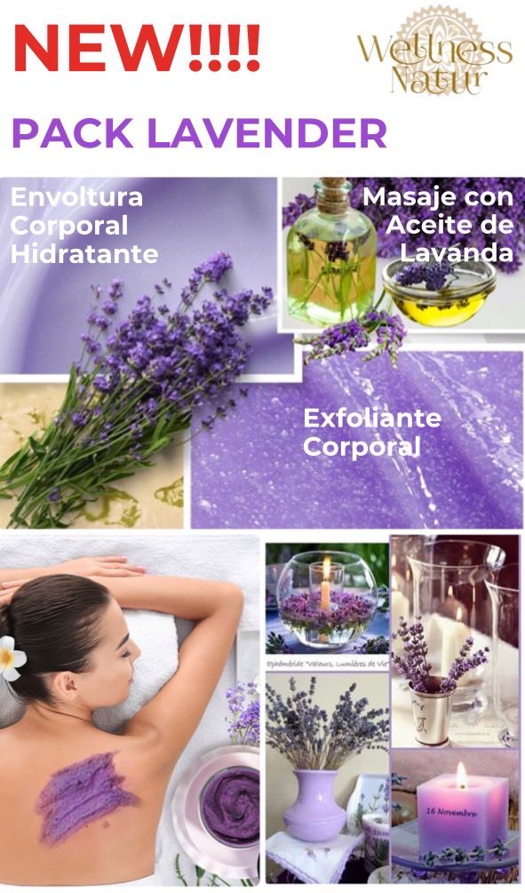 Wellness Natur Empuriabrava Massage & Beauty