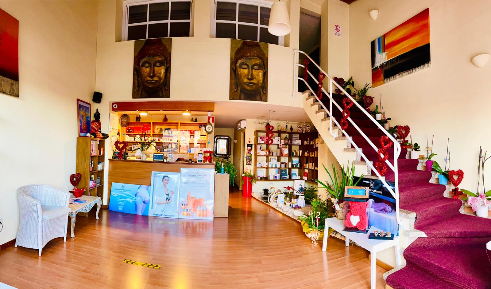 Wellness Natur Empuriabrava Massage & Beauty