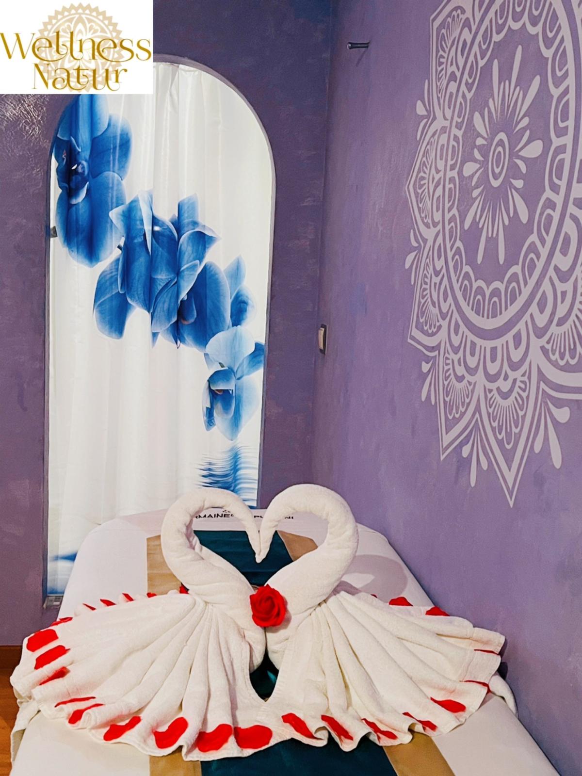 Wellness Natur Empuriabrava Massage & Beauty