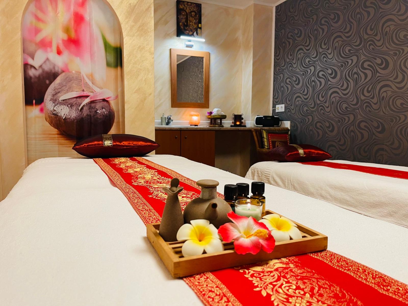 Wellness Natur Empuriabrava Massage & Beauty