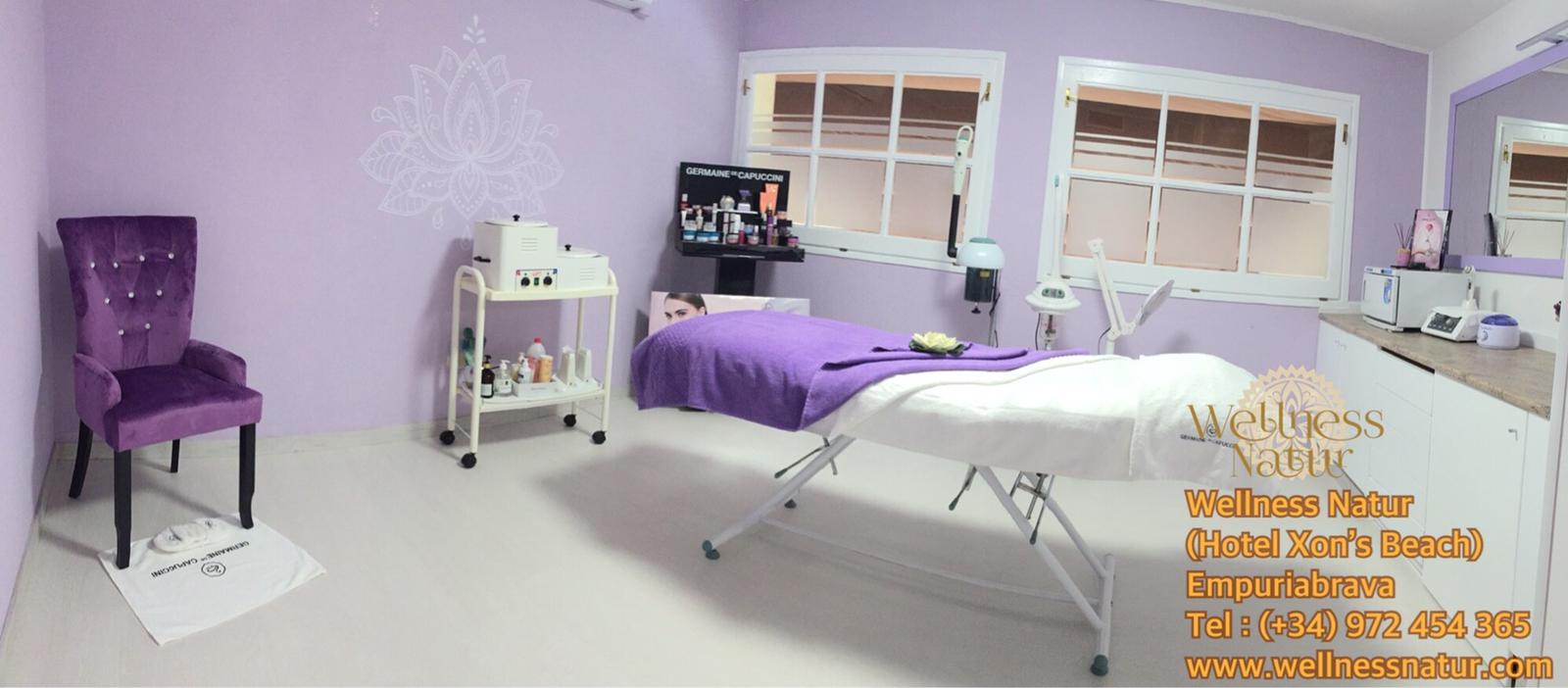 Wellness Natur Empuriabrava Massage & Beauty
