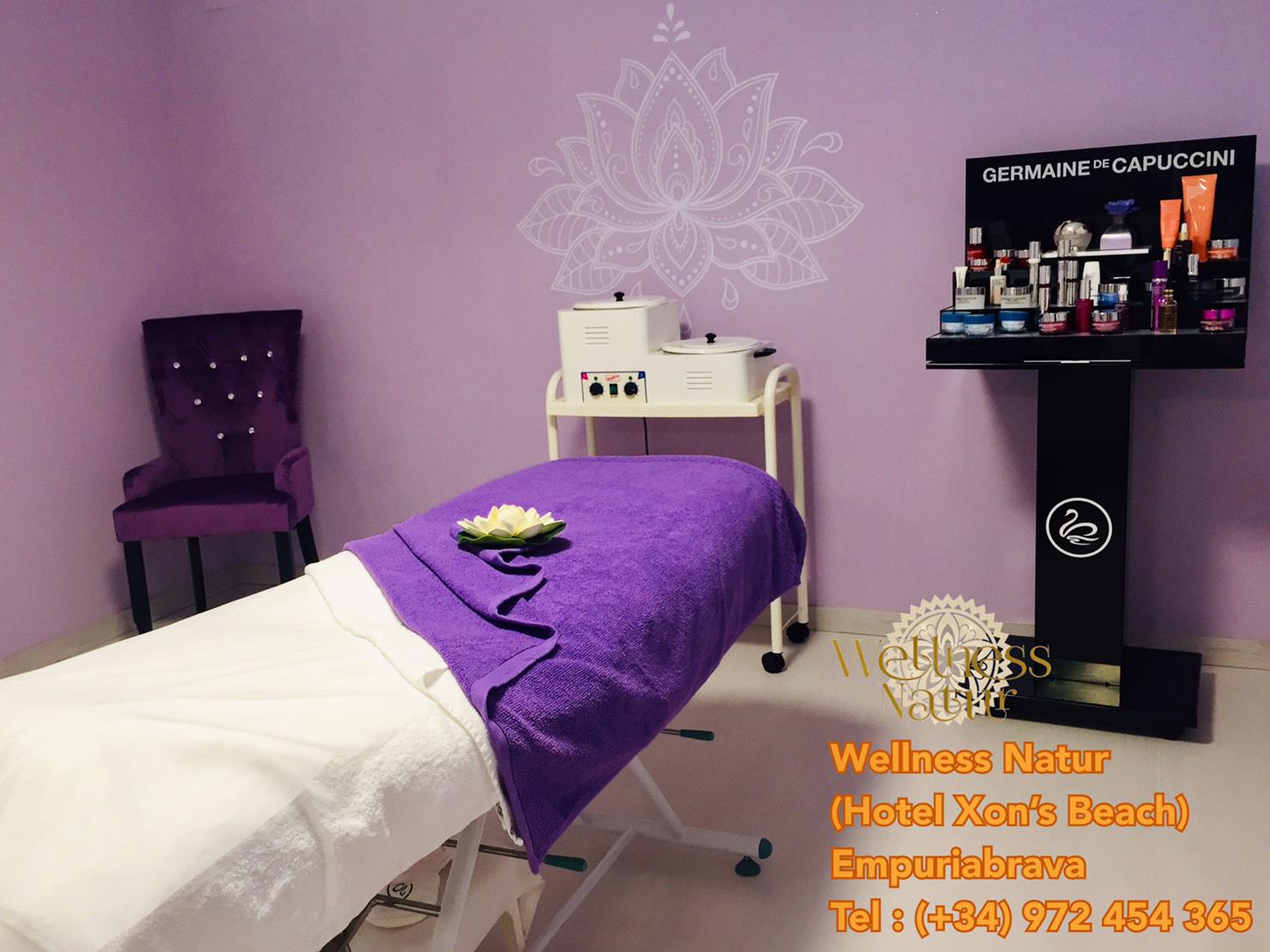 Wellness Natur Empuriabrava Massage & Beauty