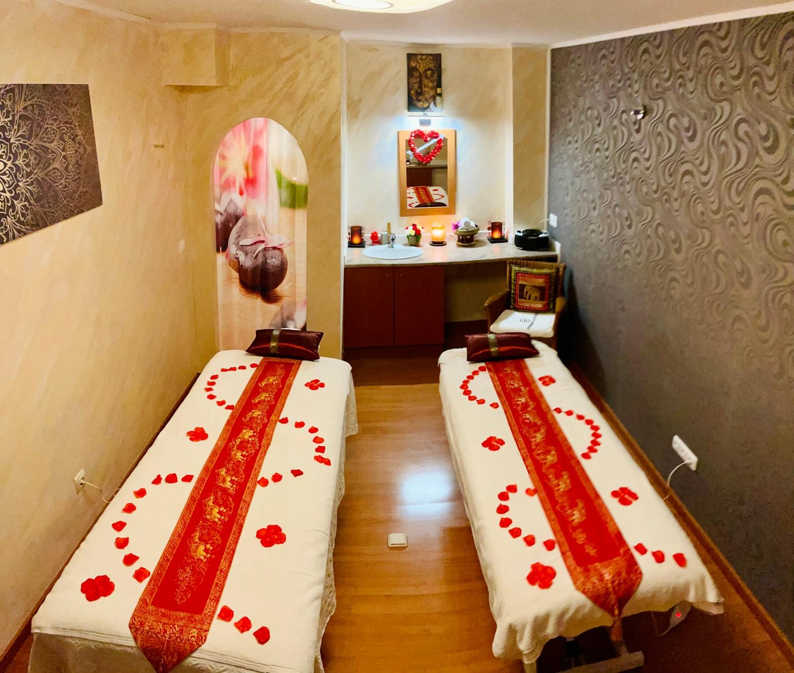 Wellness Natur Empuriabrava Massage & Beauty