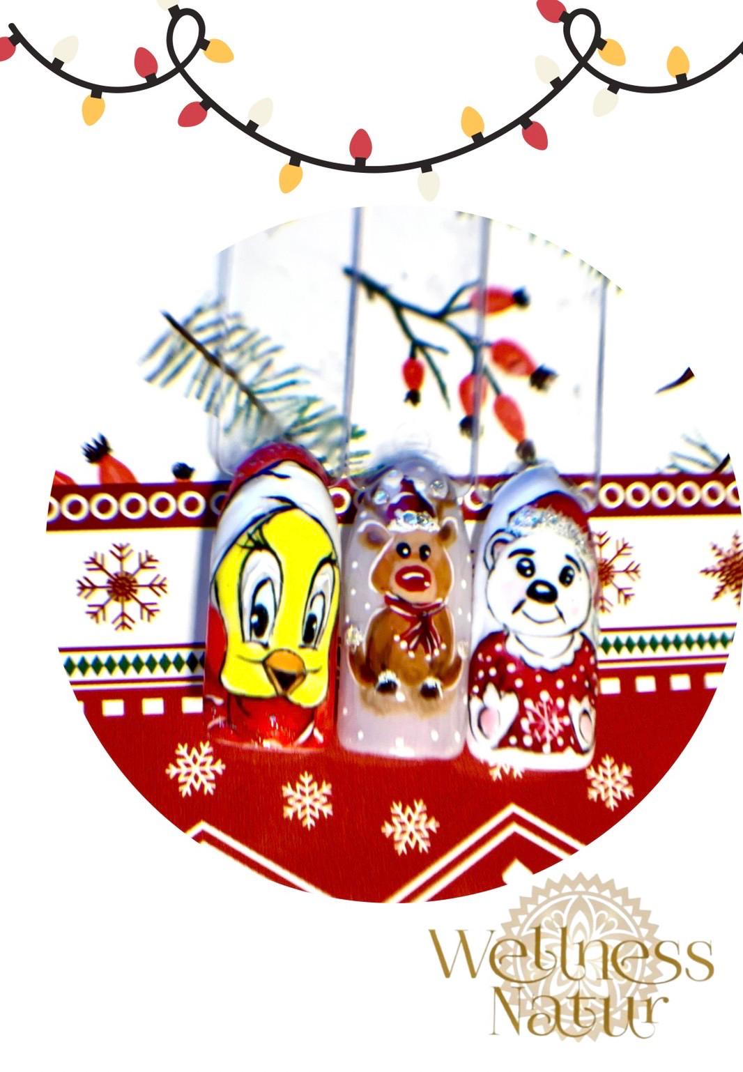 Wellness Natur Empuriabrava Massage & Beauty