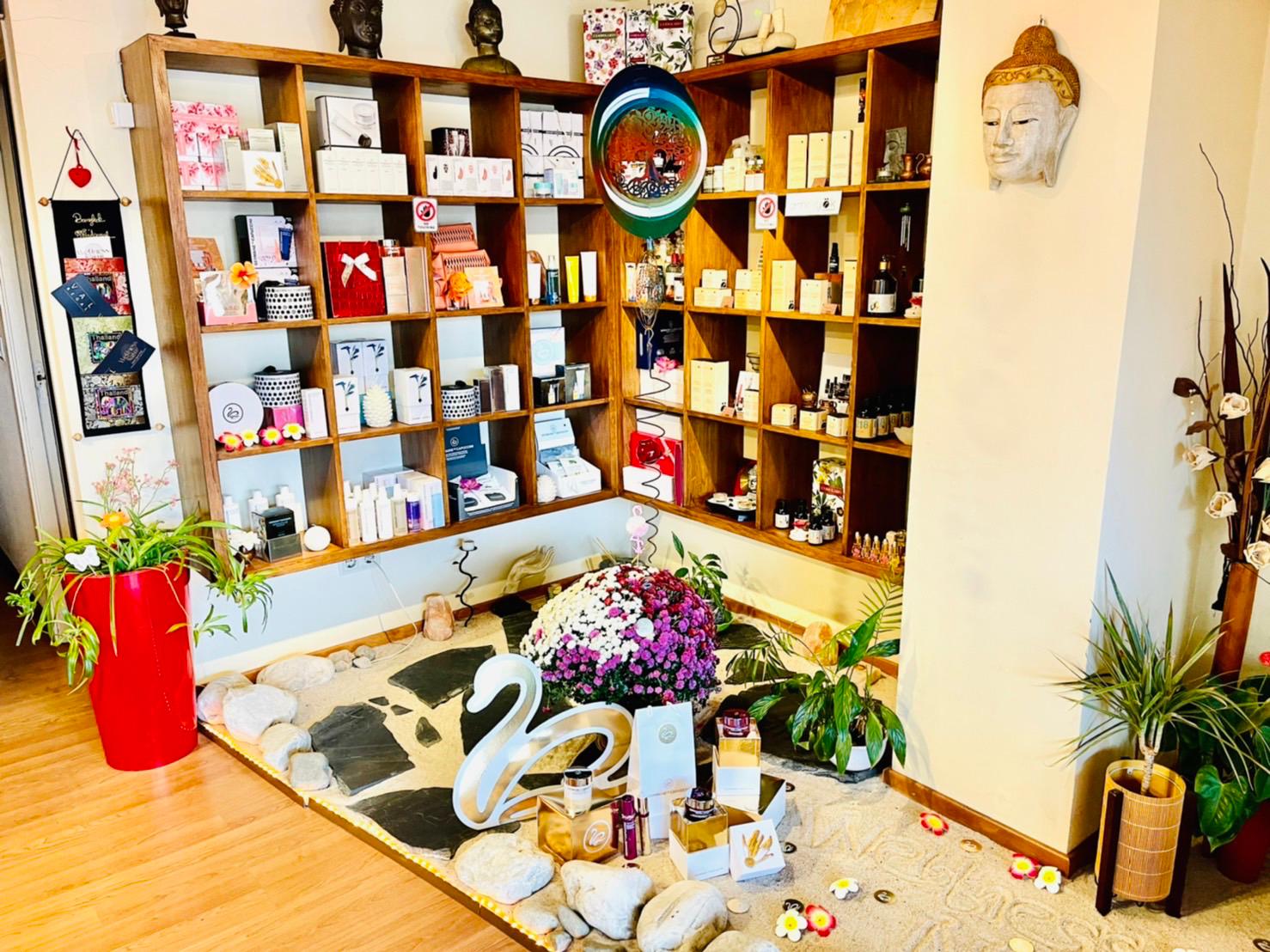 Wellness Natur Empuriabrava Massage & Beauty