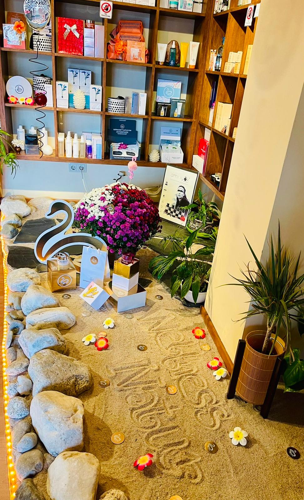 Wellness Natur Empuriabrava Massage & Beauty